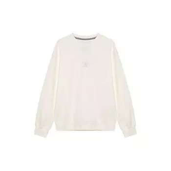 Jordan Flight Fleece Удобный модный пуловер с длинным рукавом Толстовка мужская толстовка Sail FV7260133 S