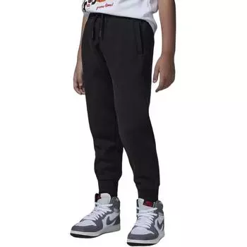Jordan Flight MVP повседневные удобные дышащие брюки детские штаны черные HV1557-010 M