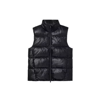 Jordan Flight Therma-Fit свободный удобный теплый пуховый жилет мужские жилеты черный FV7274010 S