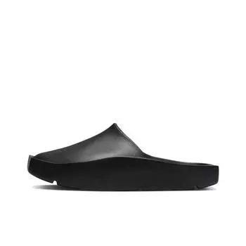 Jordan Hex Mule Slide SP Billie Eilish Black