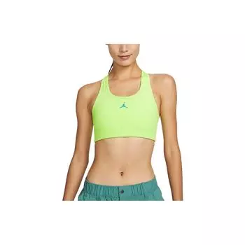 Jordan Jumpman Logo Training Running Спортивное нижнее белье Женское нижнее белье Зеленый CW2427-360 S