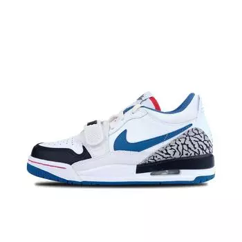Jordan Legacy 312 Kids Basketball shoes Kids