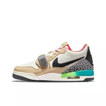 Jordan Legacy 312 Low Gradient (GS)