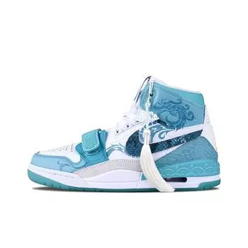 Jordan Legacy 312 Vintage Basketball Shoes Men