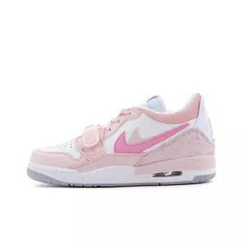 Jordan Legacy 312 Vintage Basketball Shoes Women