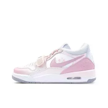 Jordan Legacy 312 Vintage Basketball Shoes Women