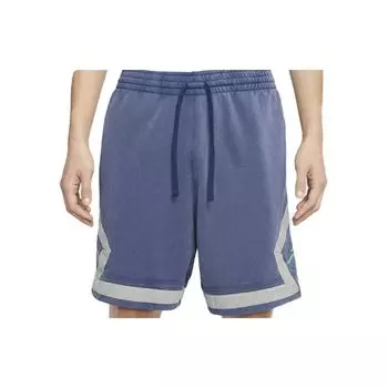 Jordan Legacy AJ13 Diamond Sports повседневные дышащие шорты мужские плавки CW0804-450 XS