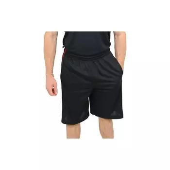 Jordan Logo Print Casual Shorts Men Bottoms Black 811466-010