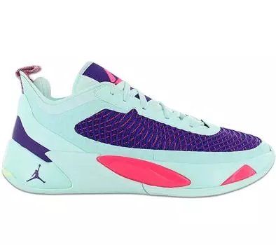 Jordan Luka 1 - Пасха - Мужские баскетбольные кроссовки DN1772-305 ORIGINAL