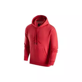 Jordan Лунный Новый год Cny Series Fw23 Logo Hoodie Men Hoodies Red FD7546-604 L