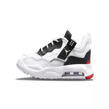 Jordan MA2 Белый Черный Красный (ТД) Детские кроссовки Varsity-Red CW6596-106 21