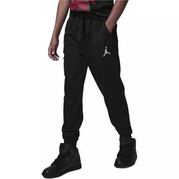 Jordan MJ Essentials Solid Logo Jogger Pants Детские штаны черные FV2781-010 M