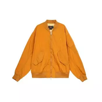 Jordan Мягкая удобная стильная куртка Мужские куртки коричневые FN4624-228 XL