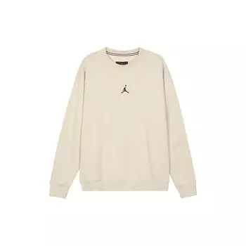 Jordan Мужская флисовая толстовка с логотипом Essentials Amber FV8451-282 M