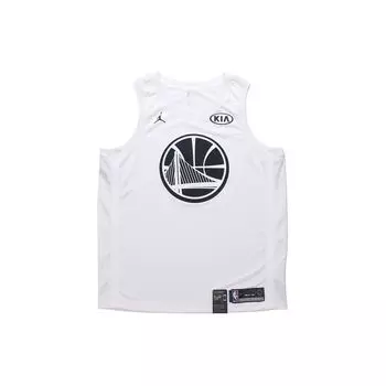 Jordan Nba All-Star Edition Стивен Карри Нет. 30 Ретро баскетбольная майка мужская топы белая 928874-101 XL