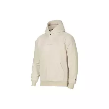 Jordan Solid Color Logo Вышитый капюшон с длинным рукавом Толстовка Мужская хаки DV1572-206 L