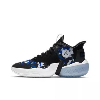 Jordan React Elevation Basketball shoes Male