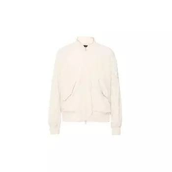 Jordan Renegade Essentials однотонная повседневная дышащая спортивная куртка с воротником-стойкой, мужская куртка светло-хаки FN4624-203 L