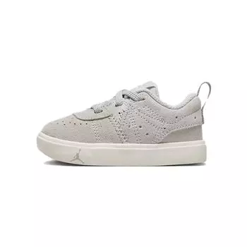 Jordan Серия ES ALT легкий железорудный парус (ТД) Детские кроссовки DR6444-002 22