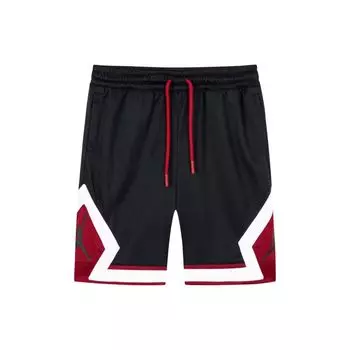 Jordan Simple Comfortable Versatile Kids Shorts Kids shorts Black JD2122045GS-002 M