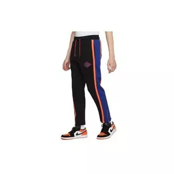 Jordan Sport DNA Knit Pants Мужские брюки Черный CK9536-010 L