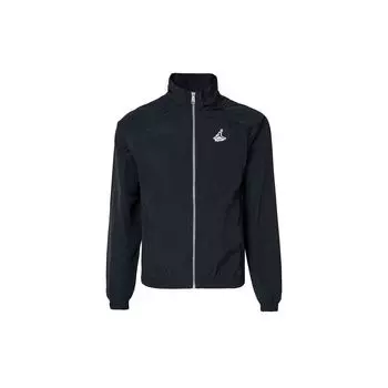 Jordan Sport Solid Color Slim Fit Куртка Мужская Верхняя одежда Черный DH9038-010 M