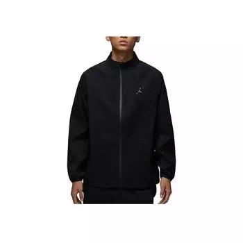 Jordan Sport Storm-Fit Adv Windproof Waterproof Loose Jacket Men Jacket Black Coal-Black HV6591-010 XL