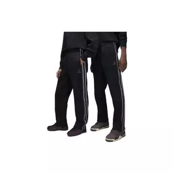 Jordan Спортивные брюки XA Ma Maniere черные унисекс в уличном стиле DV7463-010 XL