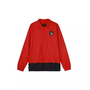 Jordan Sports Casual Jacket Мужская верхняя одежда Красный CI0254-657 L