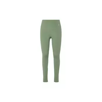 Jordan SS23 Однотонные быстросохнущие леггинсы для фитнеса женские леггинсы масляно-зеленые DQ4449-386 M