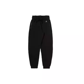 Jordan Свободные спортивные брюки женские, черные, CQ6674-010 XL