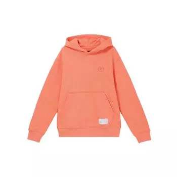 Jordan Узор Печатный Толстовка Женские толстовки Оранжевый DR1896-680 XXL
