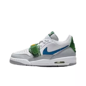 Jordan Vintage Basketball Shoes Women