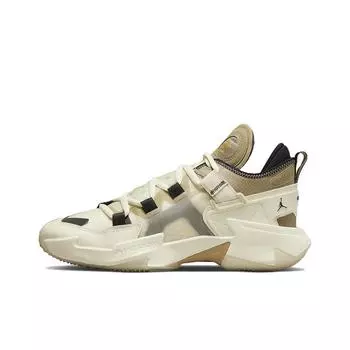 Jordan Why Not .5 Coconut Milk