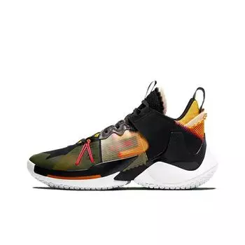 Jordan Why Not Zer0.2 SE Birthday Scorpio