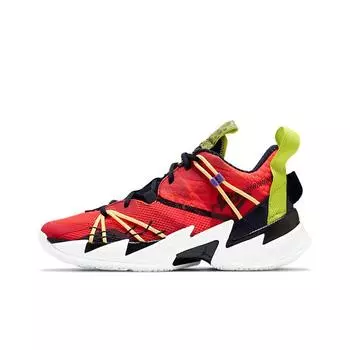 Jordan Why Not Zer0.3 Basketball Shoes Men