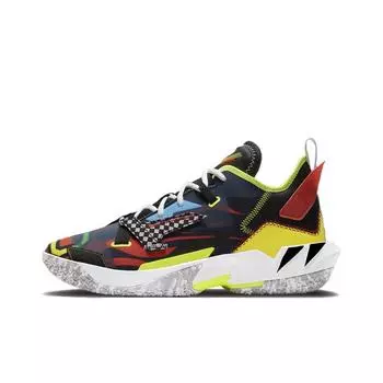 Jordan Why Not Zer0.4 Basketball Shoes Unisex
