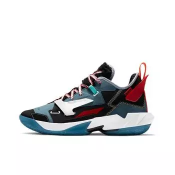 Jordan Why Not Zer0.4 Basketball Shoes Unisex