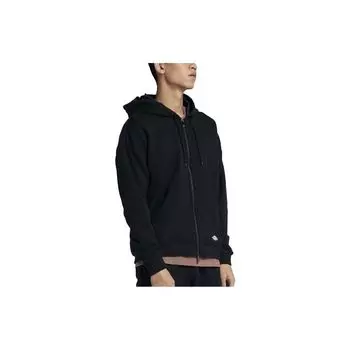 Jordan Wings Classics Повседневная спортивная куртка с капюшоном Мужские куртки черные AO0423-010 M