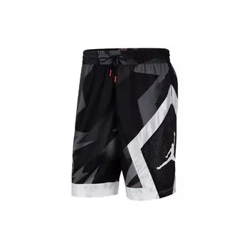 Jordan X PSG Paris Saint-Germain шорты мужские шорты черные BQ8378-010 XL