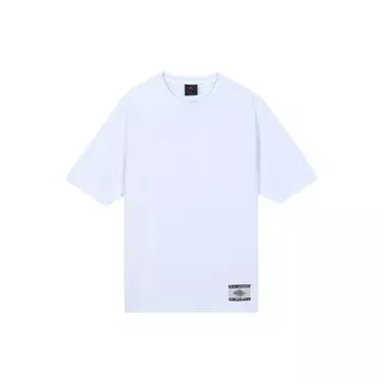 Jordan X SoleFly Capsule Collection, однотонная футболка с круглым вырезом и короткими рукавами, мужские топы, серо-белый DV7512-085 L