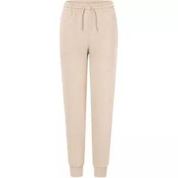 Jordan Спортивные брюки из кружева с логотипом Youth Solid Color, детские брюки светло-коричневого цвета HQ7089-200 M