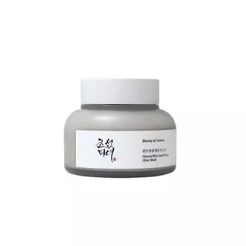Joseon Beauty Clear Rice Honey Filled Mask Смываемая маска, 1 шт.