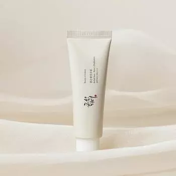 Joseon Beauty Clear Rice Sun Cream 50 мл, корейский солнцезащитный крем