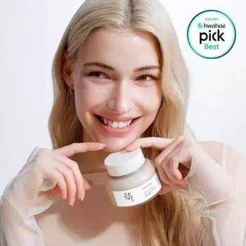 Joseon Beauty Clear Рисовая медовая маска с наполнителем 150 мл