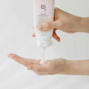 Joseon Beauty Flower wall Peeling Gel 100ml