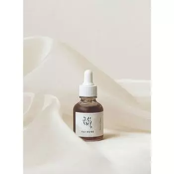 Joseon Beauty Ginseng Snail Serum 30ml, 1 piece