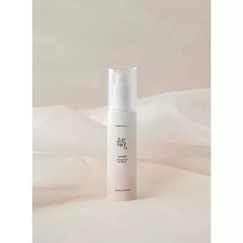 Joseon Beauty Ginseng Sun Serum 50ml SPF 50+ PA++++, 1 piece