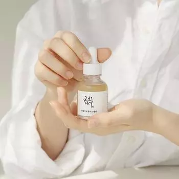 Joseon Beauty Glowing Propolis Serum 30мл, Корейская косметика