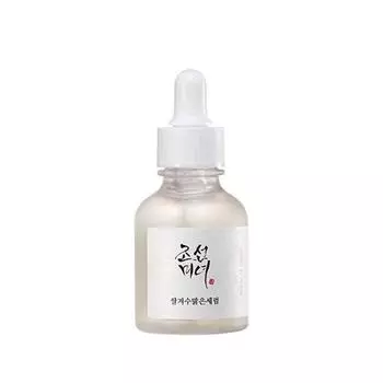 Joseon Beauty Rice Bran Water Clear Serum 30мл, корейская косметика знаменитостей